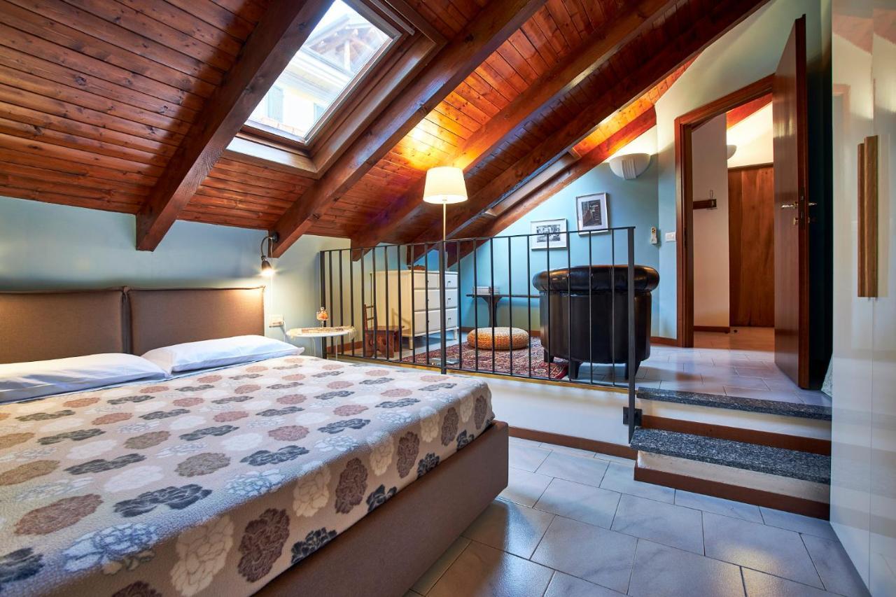 Bella Omegna Apartments מראה חיצוני תמונה