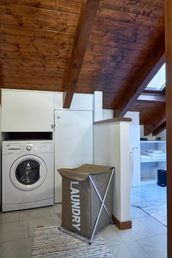 Bella Omegna Apartments מראה חיצוני תמונה