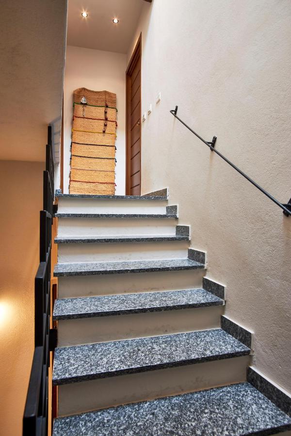 Bella Omegna Apartments מראה חיצוני תמונה